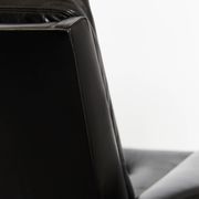 Spring chair Arnold Bode for Federholz-Gesellschaft OHG