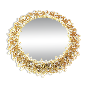 Miroir spectaculaire