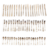 PRO PROJECT Emilie set of 98 cutlery