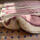Handmade traditional Berber rug size 2-3 m