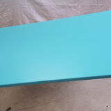 vintage deco kitchen table