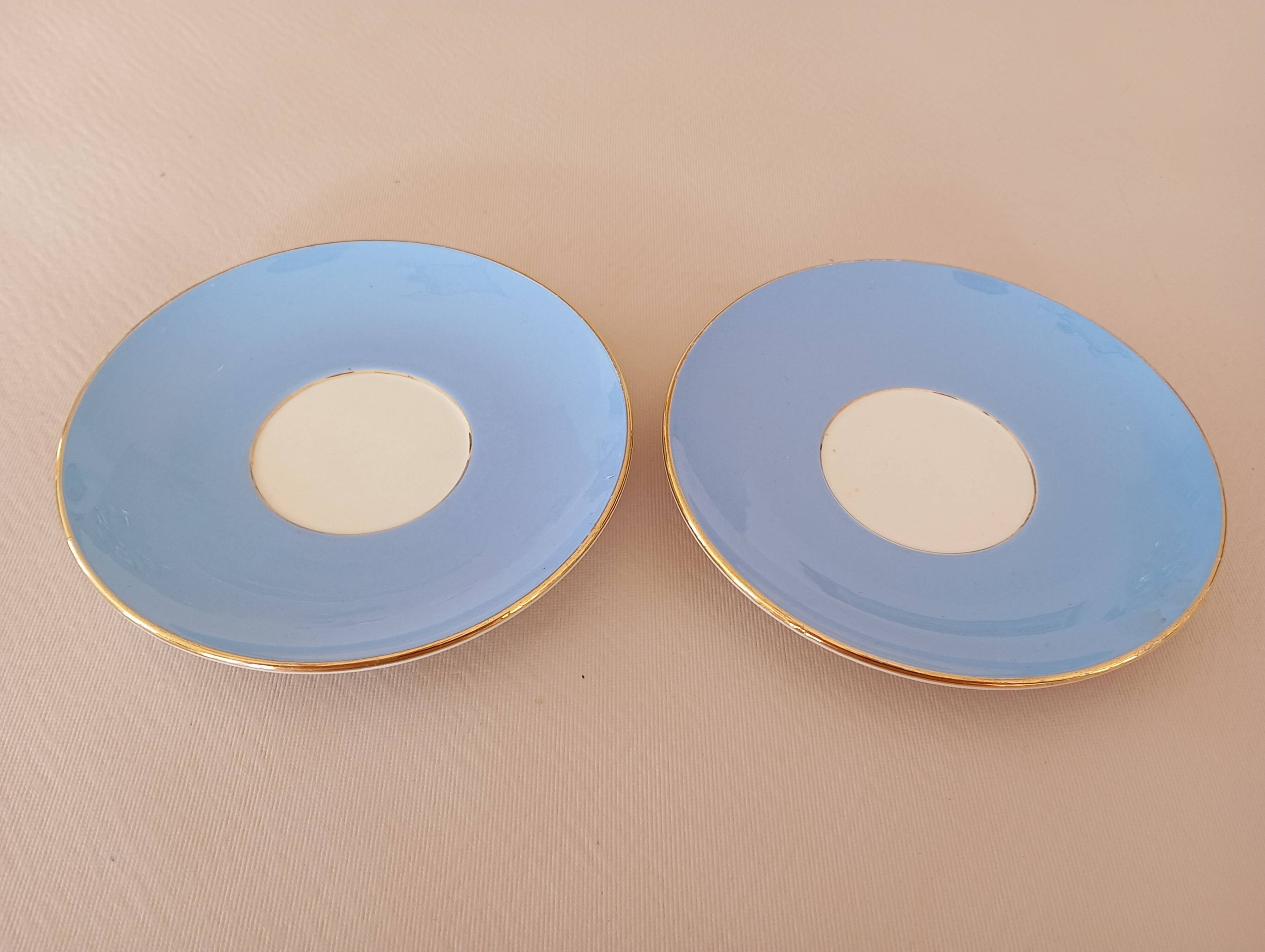 Villeroy & Boch Mettlach 'Orléans' tea service