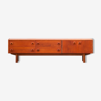 Enfilade scandinave 1960