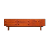 Scandinavian sideboard 1960