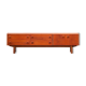 Scandinavian sideboard 1960