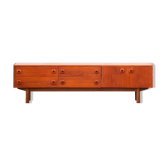 Scandinavian sideboard 1960