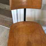 Giroflex vintage workshop chair