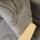 Paire de fauteuils année 50 vintage 