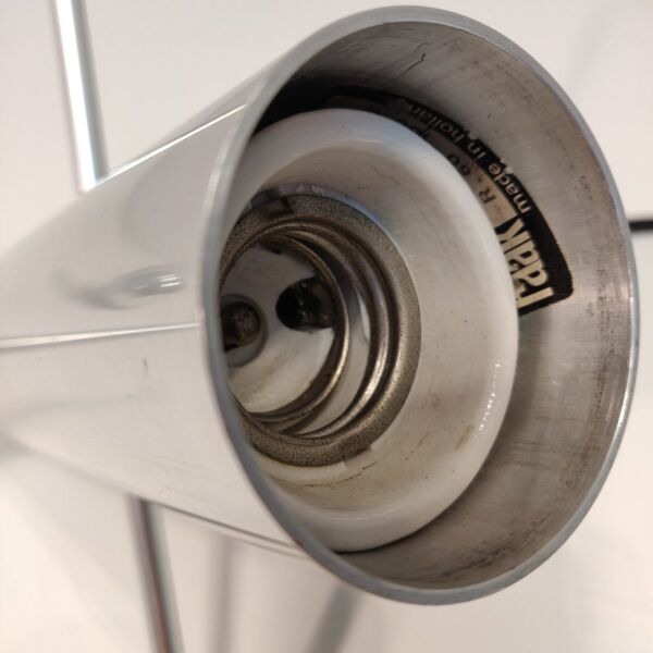 Lampe de table Cricket par Otto Wash 1962