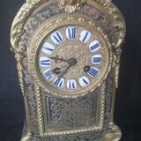 Napoleon III desk cartel
