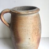 Old terracotta pot, 1900