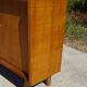 Enfilade vintage aux pieds compas par SAM