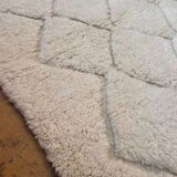 Berber carpet