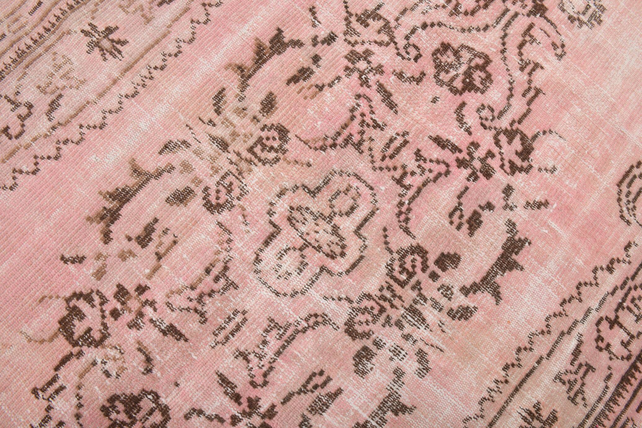 Vintage Rug, 155x274 Cm