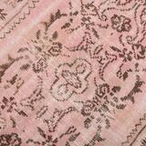 Vintage Rug, 155x274 Cm