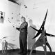 Lithographie Alexander Calder