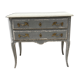 Convenient 2 Louis XV style drawers