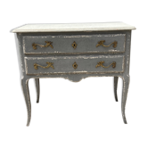 Convenient 2 Louis XV style drawers