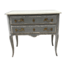 Convenient 2 Louis XV style drawers