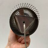 Philippe Rogier spring lamp from the 70s