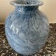 Vase en verre
