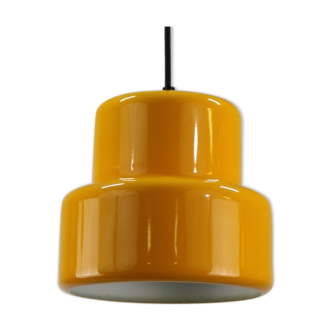 Pendant lamp Jo Hammerborg ppur Fog & Morupannées 1960s