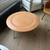 Table basse CTM Charles & Ray Eames pour Vitra