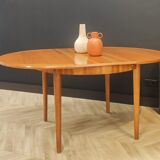 Mid century dining table