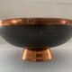 Hans Przyrembel Schale Teller Ascher Ash Tray Dish Bowl Marianne Brandt Art