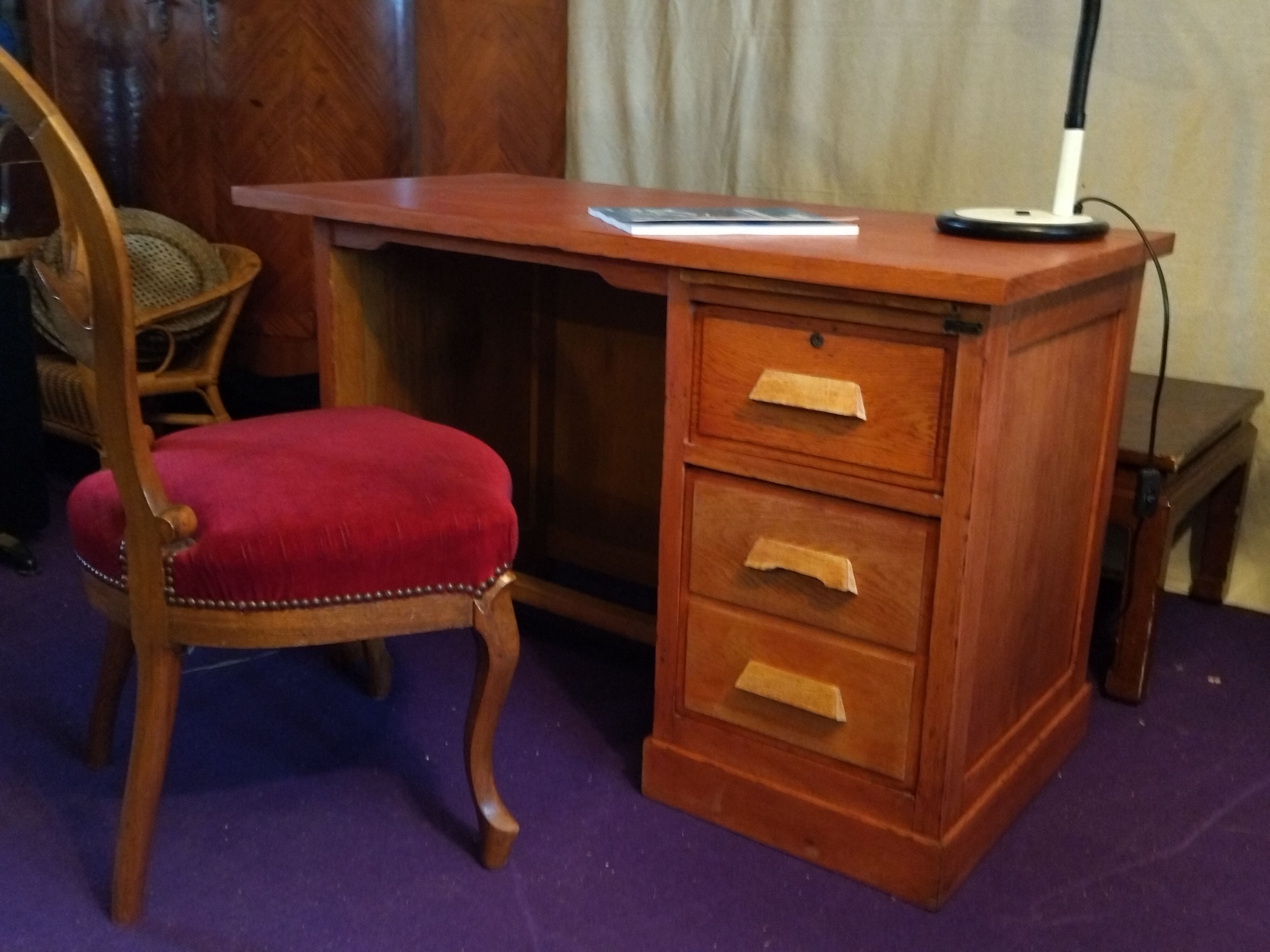 Bureau Lehouck Lille