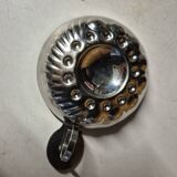 Taste-vin silver mini wine cup taste old wine house marsannay