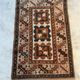 Small Afghan rugs