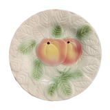 Plate