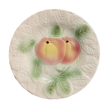 Plate