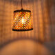 Wicker suspension