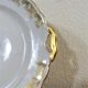 Cake dish - Vintage porcelain presentation dish