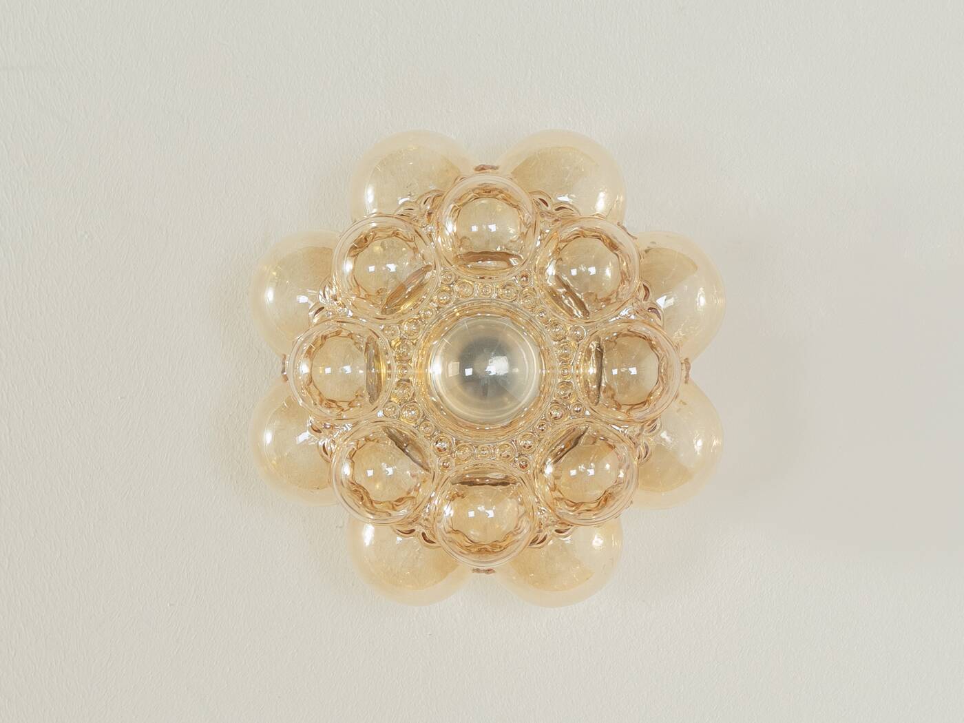 Wall lamp, Helena Tynell