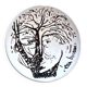 Jean Marais ceramic bowl