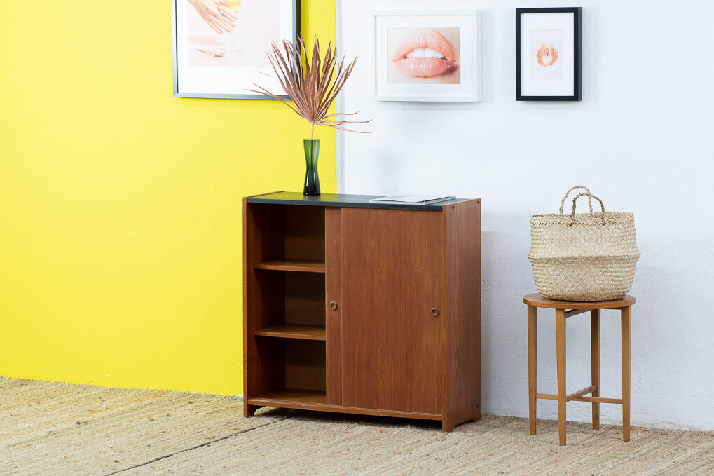 Scandinavian enfilade – 80 cm