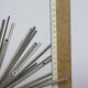 Vintage sputnik sunburst sculpture by Curtis Jere