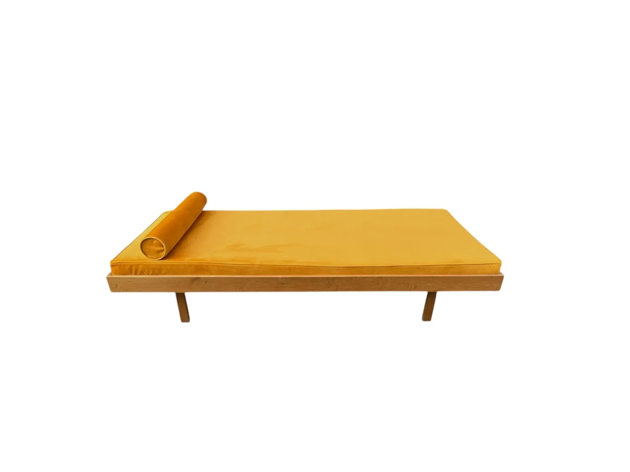 1960s daybed by Jos De Mey for Vandenberghe Pauvers