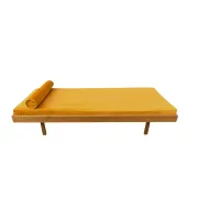 1960s daybed by Jos De Mey for Vandenberghe Pauvers