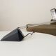 Telescopic desk lamp Fuder Memphis style 1980s