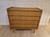 Vintage oak chest of drawers