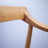 2 x Walter Knoll Antimott Sessel vintage