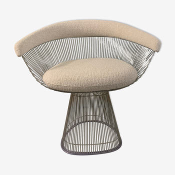 Warren Platner Knoll Chair