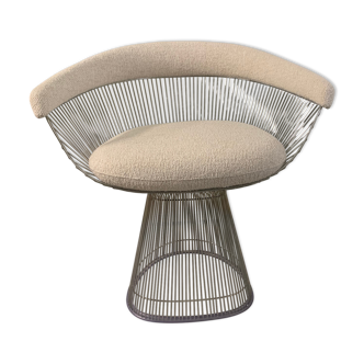 Warren Platner Knoll Chair