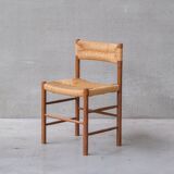 Set of Four 'Dordogne' Model Mid-Century Dining Chairs