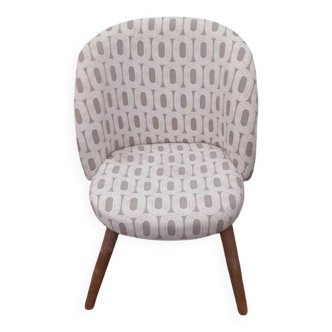 Fauteuil vintage