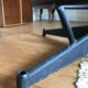 Chaise d'atelier
